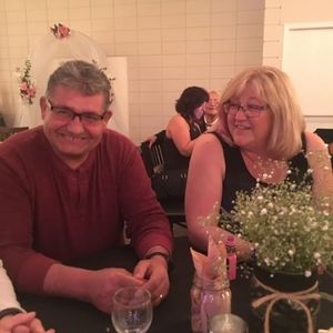 Meet your Posher, Tina